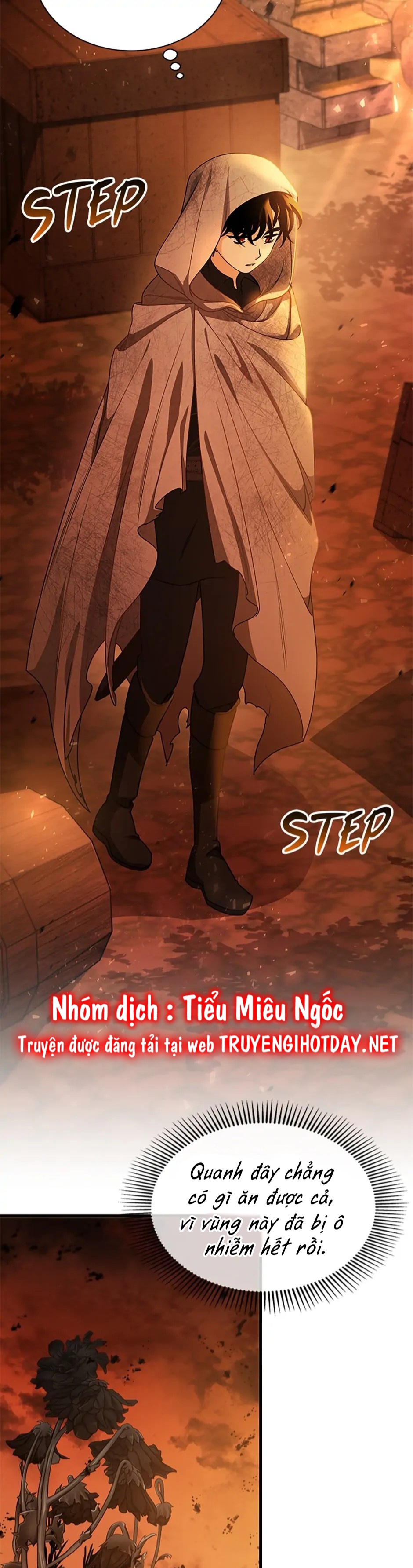 vị cứu tinh của nam phản diện chapter 16 2