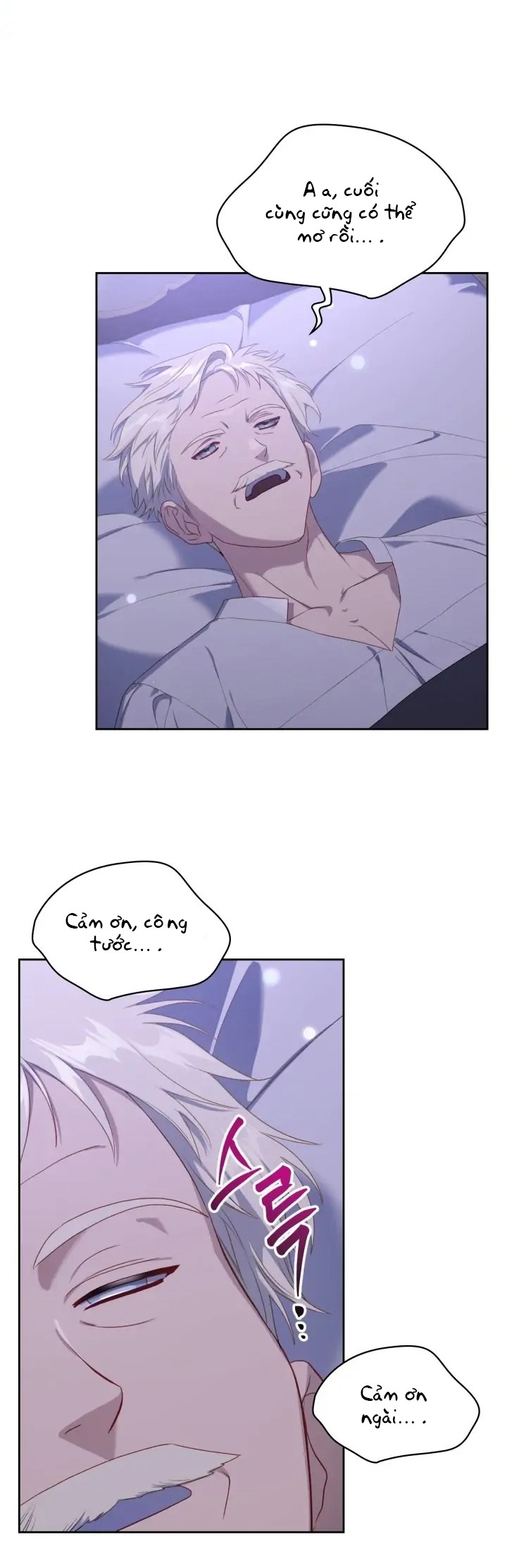 thư viện ánh trăng chapter 33 13