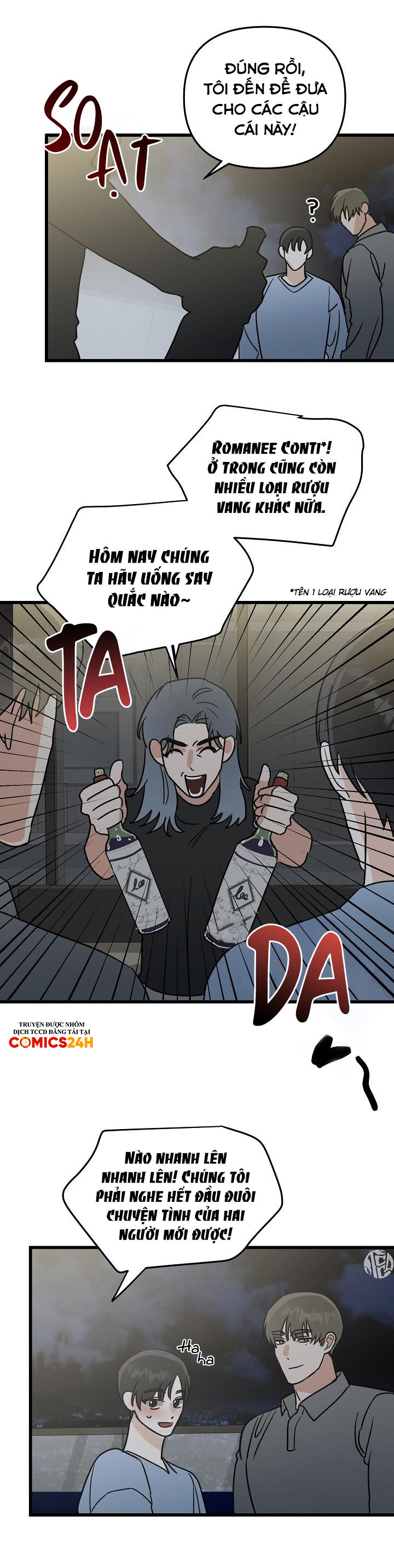 paradise again chapter 31 23