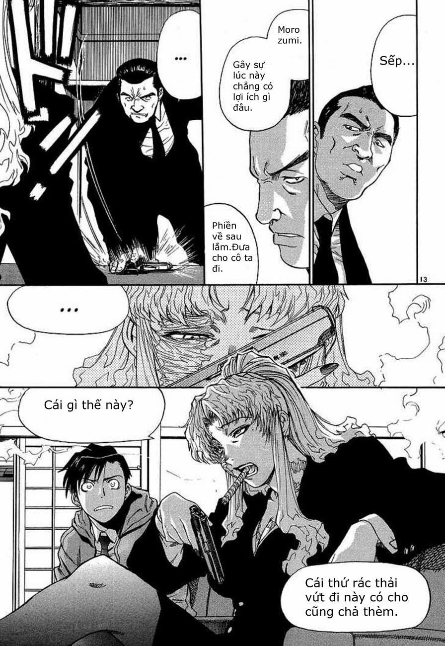 hố đen chapter 35 13