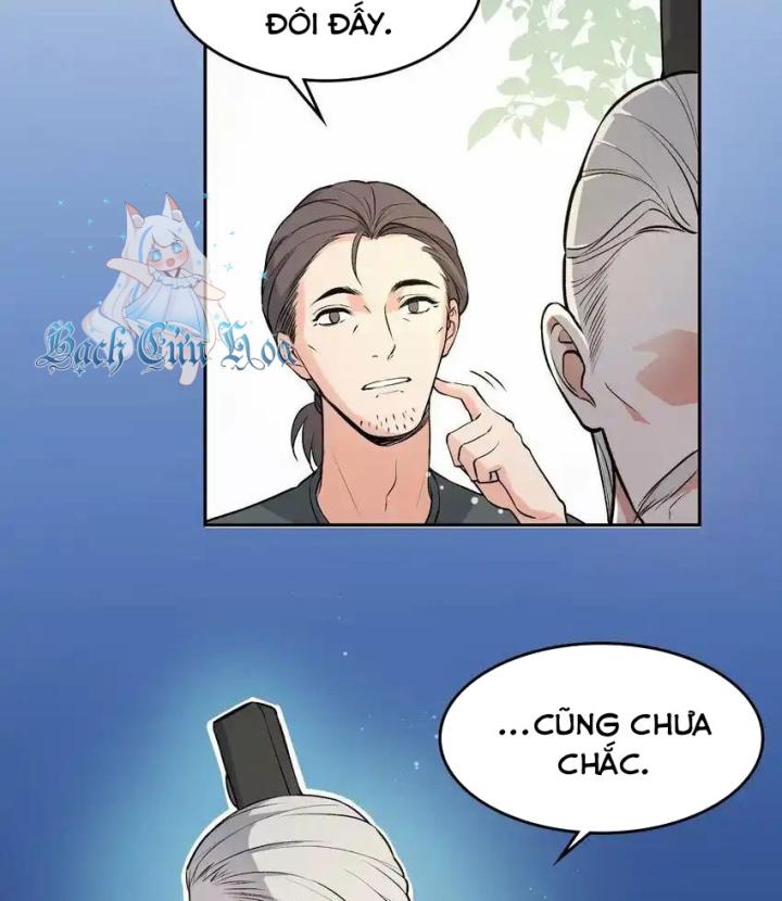 độc chăn hương chapter 3 13