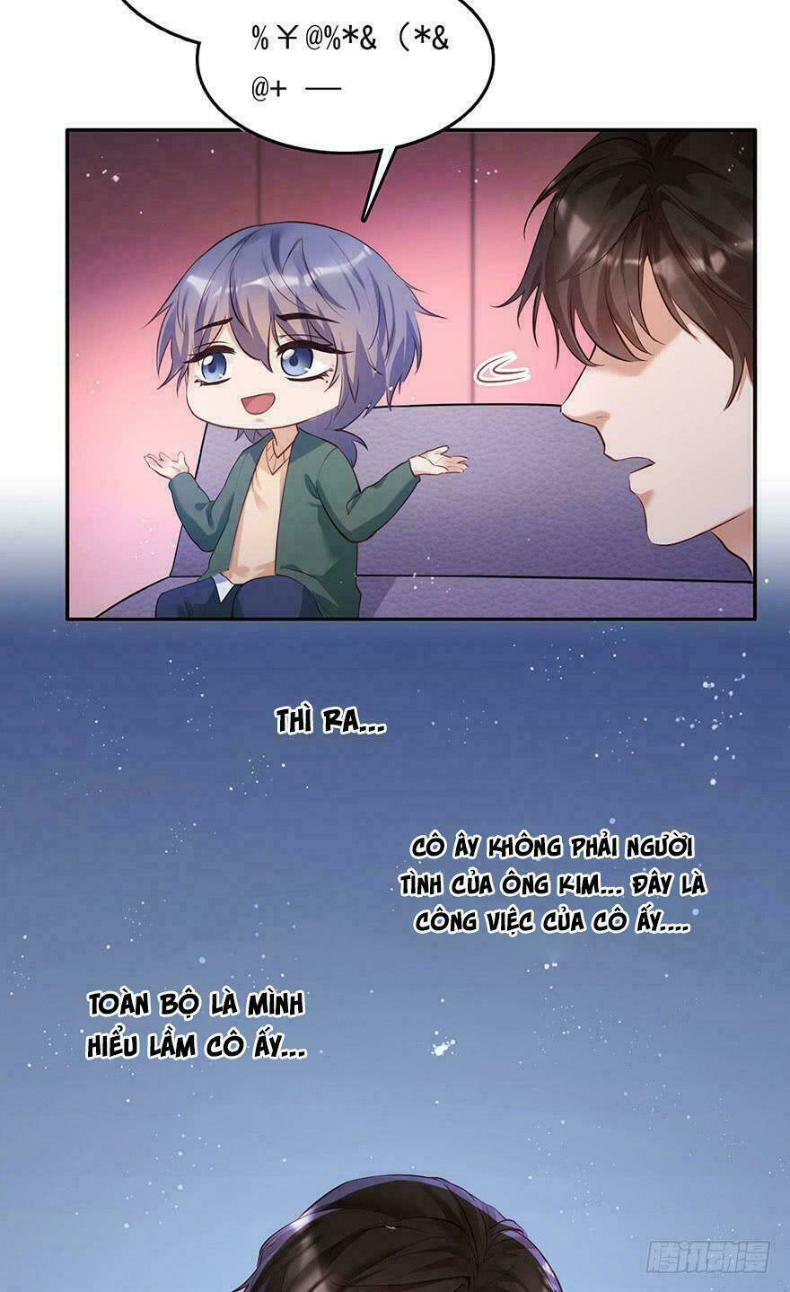 sau này vẫn cứ thích em chapter 29 38