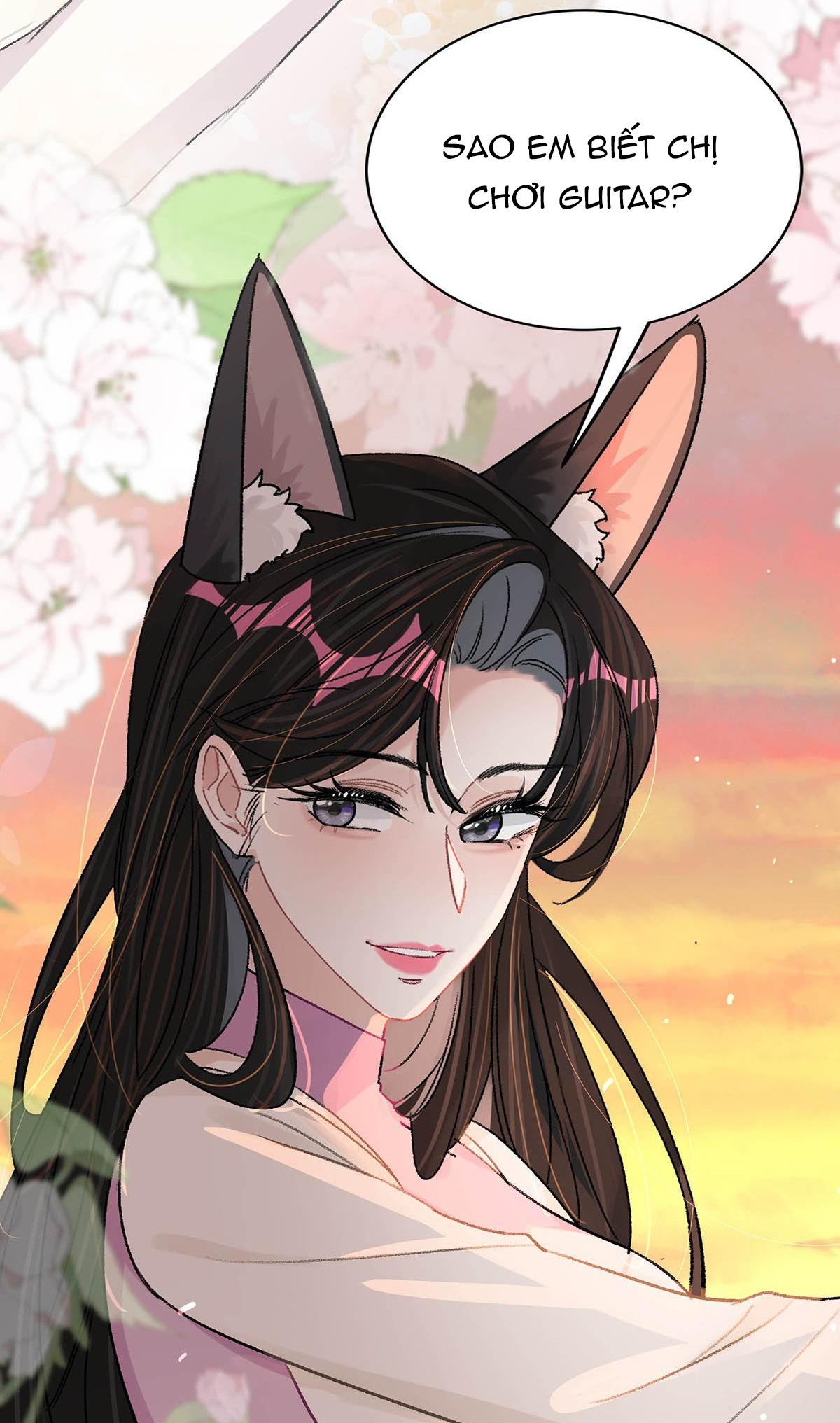 bị mẹ kế là ảnh hậu cưỡng ép yêu trong show thực tế chapter 18 17