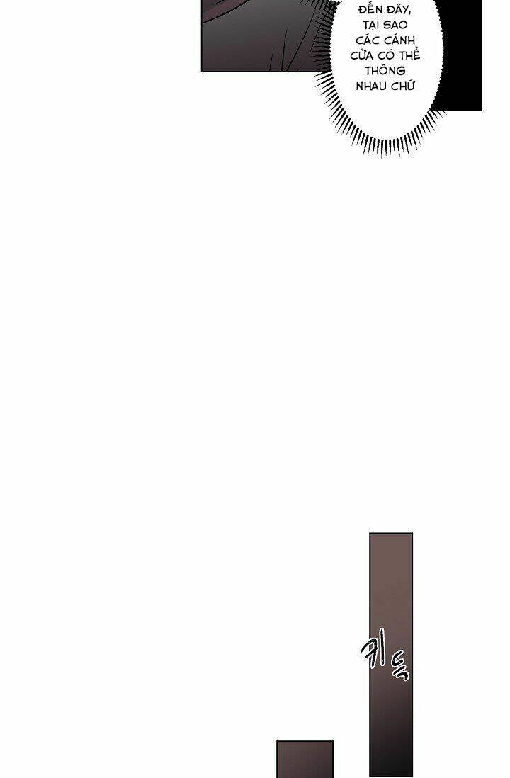 cứu tinh của các không gian chapter 2 35