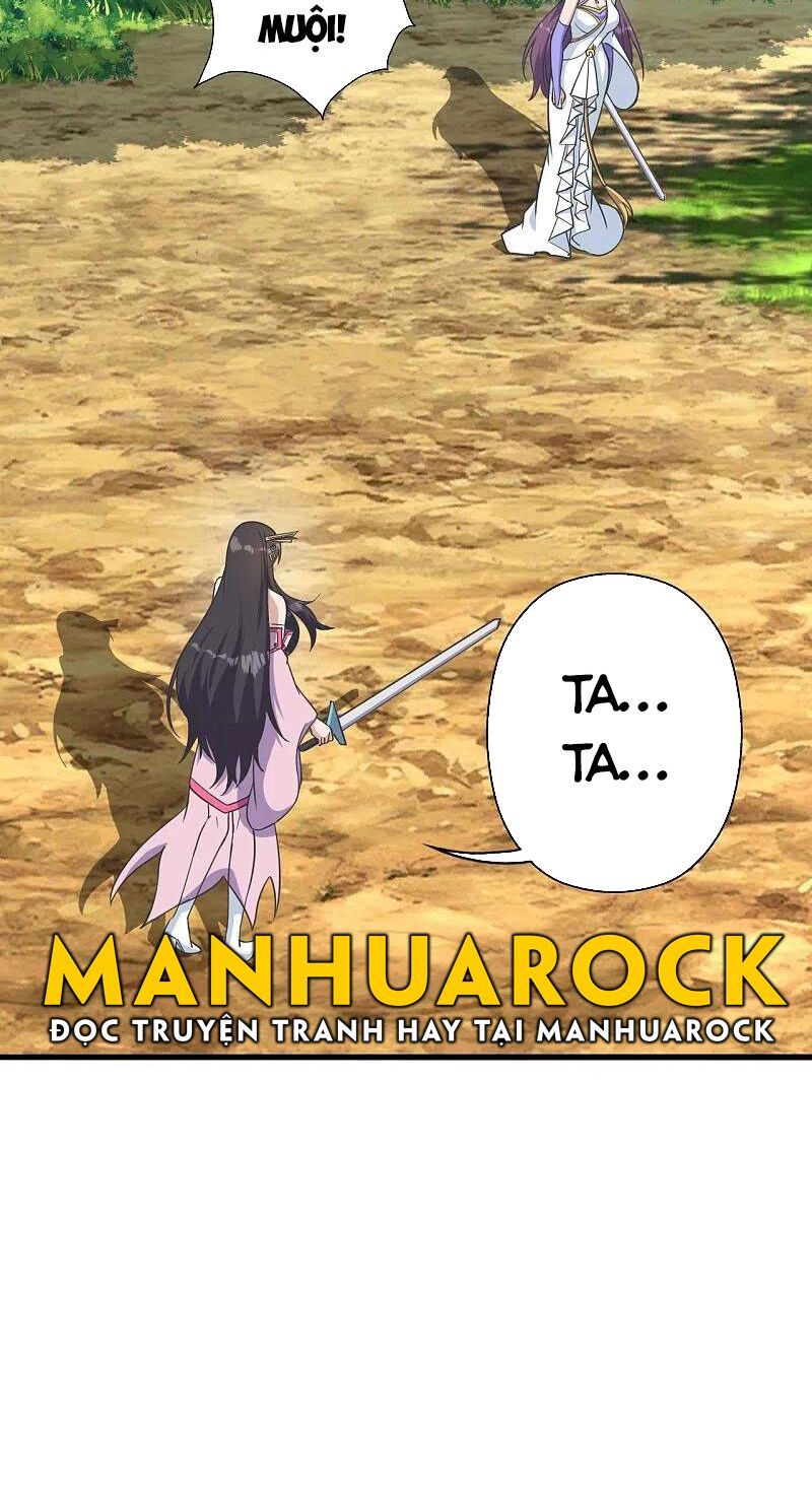 tiên võ đế tôn chapter 273 2