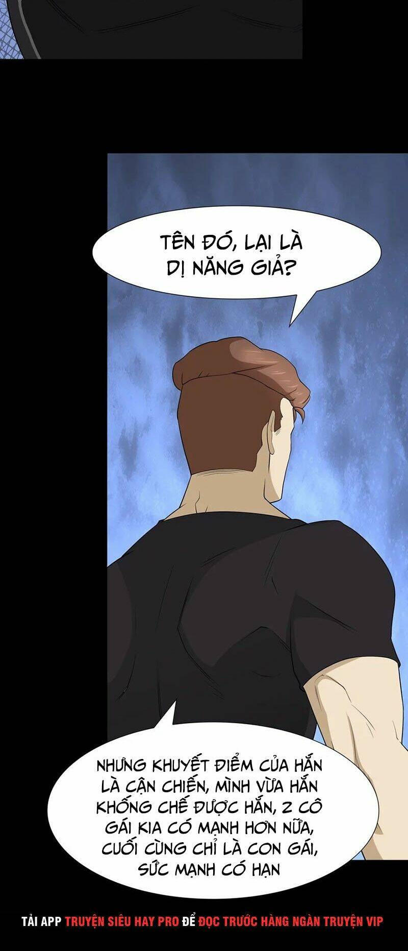 bạn gái virus của tôi chapter 58 28