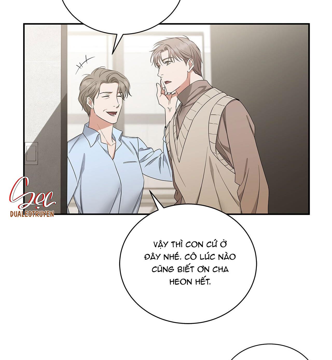 dấu vết của khoảng trống chapter 32 71