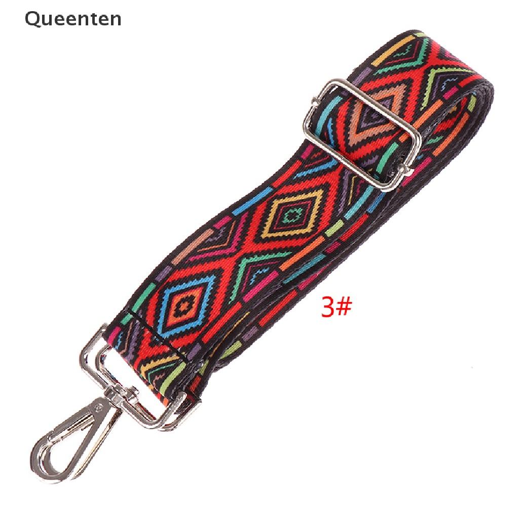 Queenten Bag Handle Bag Strap Removable Handbag Accessories Bag Strap Adjustable Straps QT