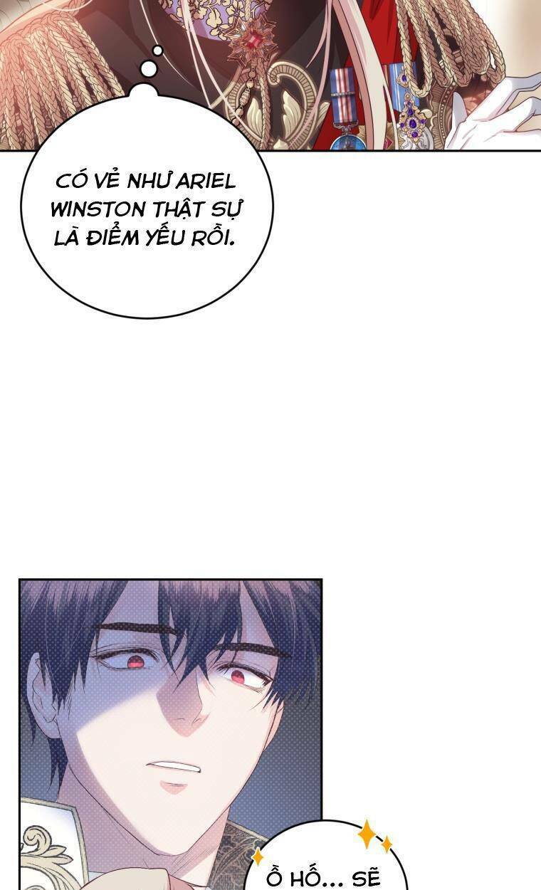 nhà điều chế nước hoa độc quyền của bạo chúa chapter 43 9