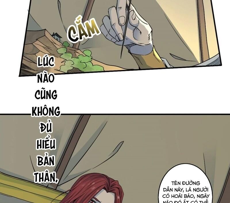 đường dần tại dị giới 2 chapter 0 30