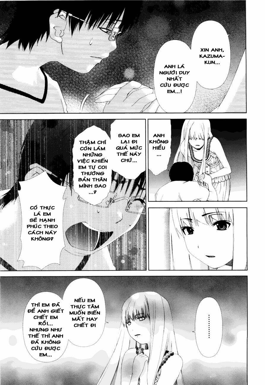 shini itaru yamai chapter 18 13