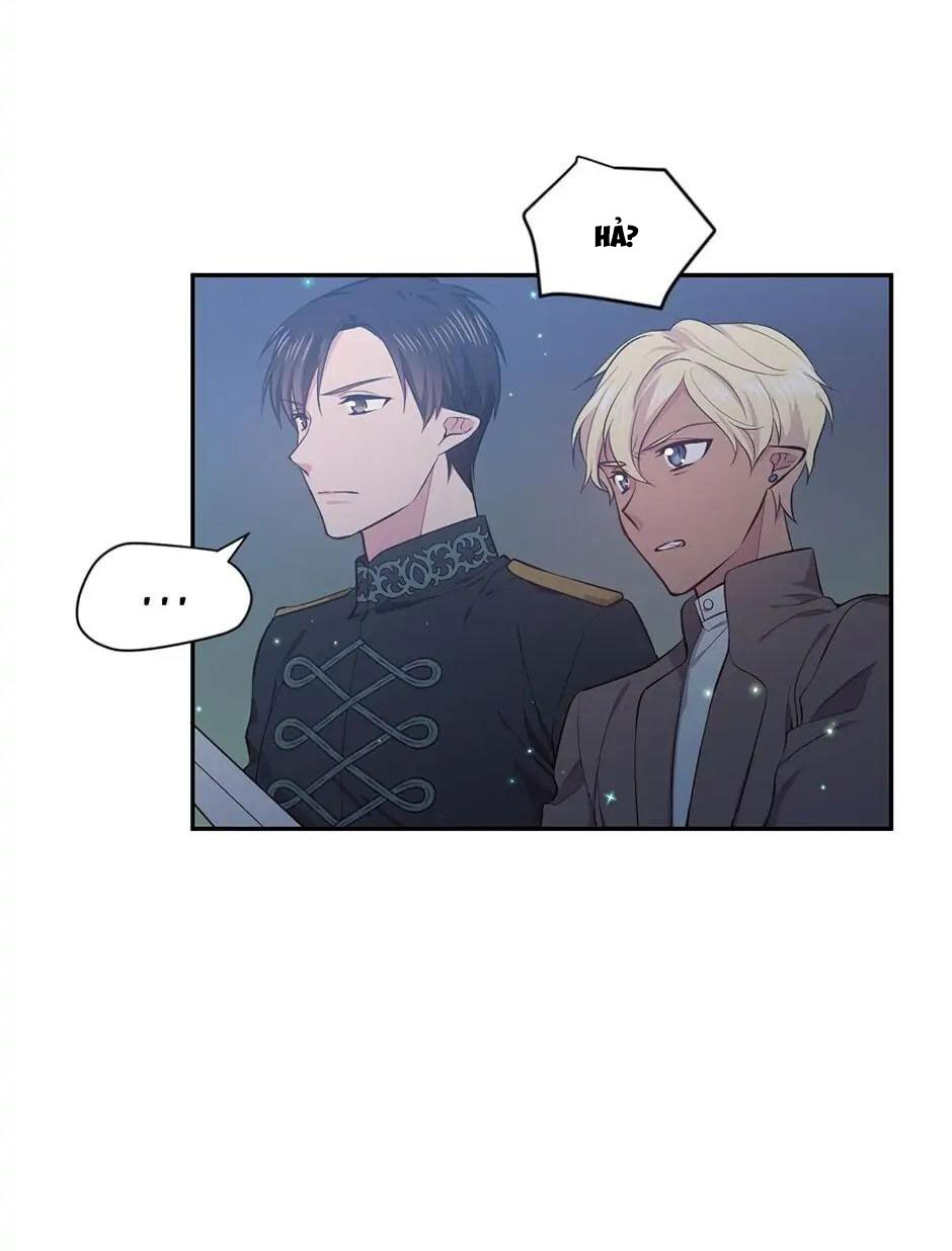 quý cô ngậm thìa vàng chapter 18 34