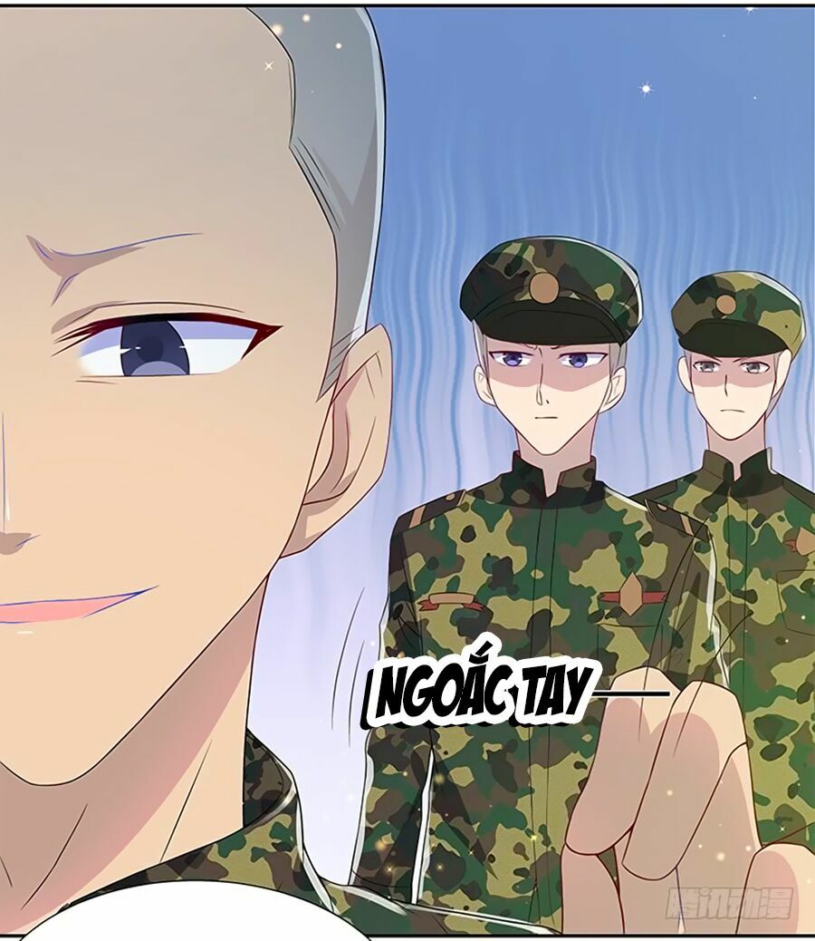 chồng già vợ trẻ trêu nhau hàng ngày chapter 30 37