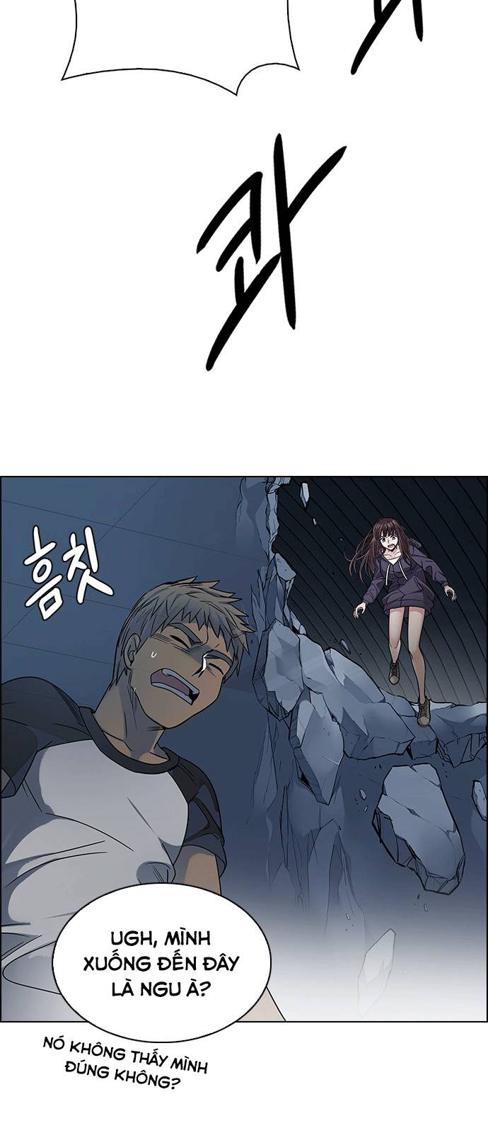 trò chơi số mệnh chapter 255 28