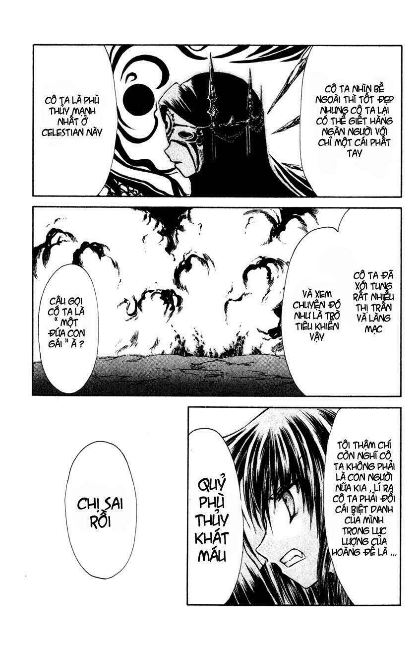 watashi no messiah-sama chapter 16 25