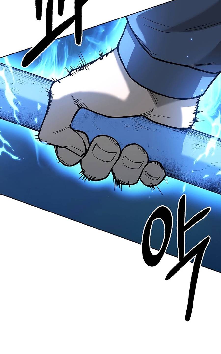 chiến binh học đường - cuộc đột kích trong ngục tối chapter 24 40