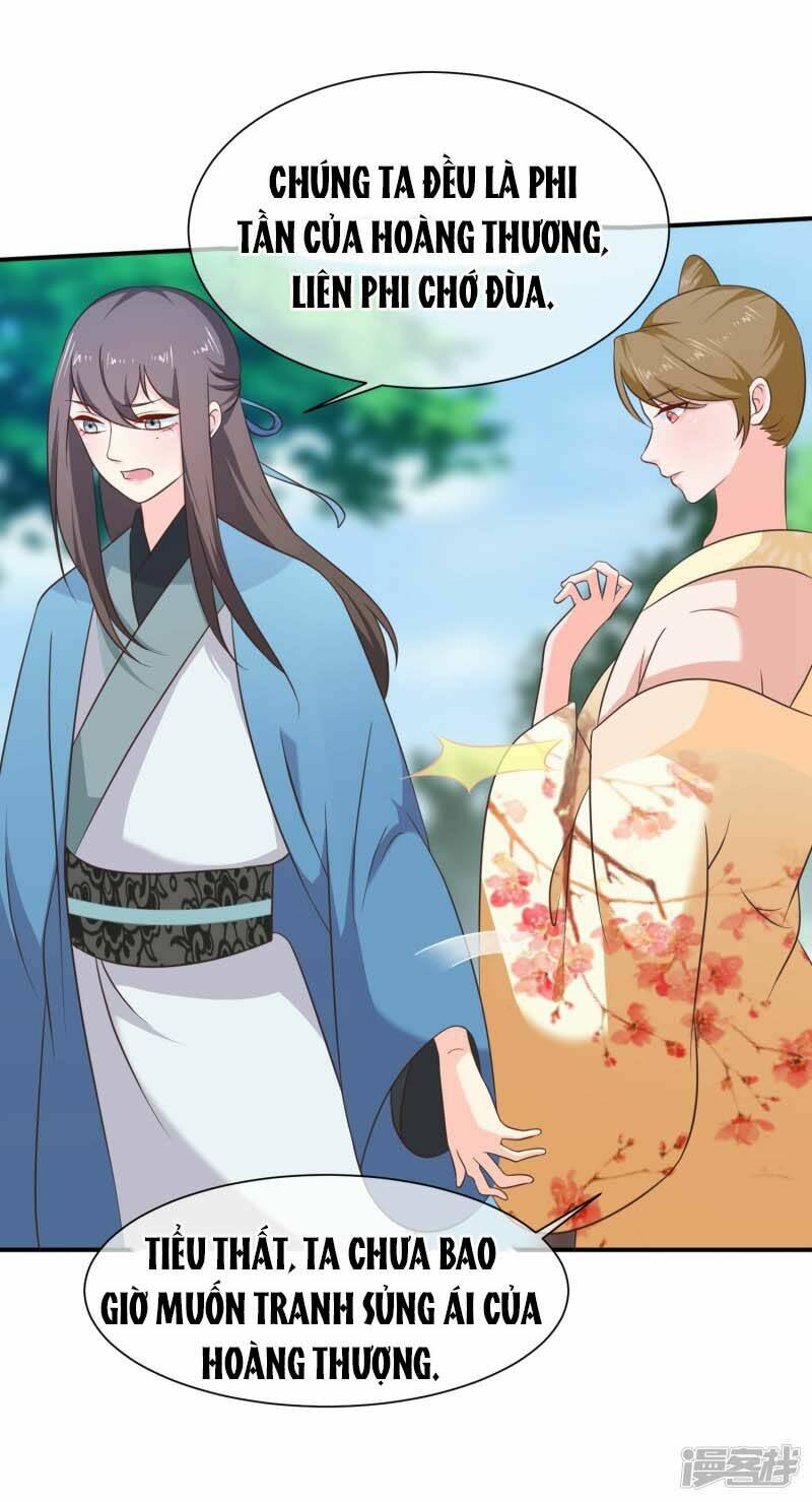 mười dặm hồng trang, thay huynh xuất giá chapter 43 14