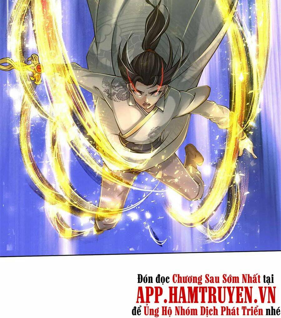 thân thể của ta là kiếm chủng chapter 120 4