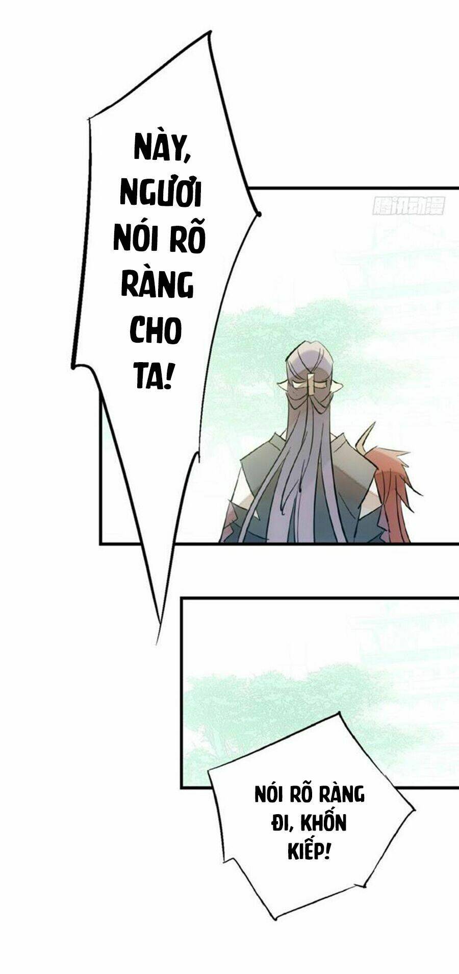 sư phụ lại trêu chọc ta chapter 61 31