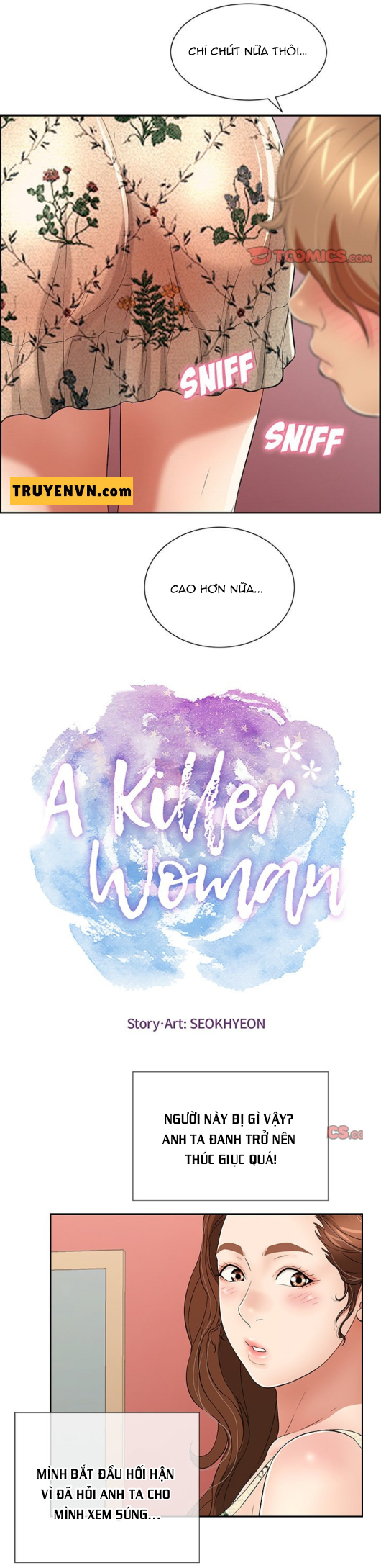 a killer woman chapter 24 2