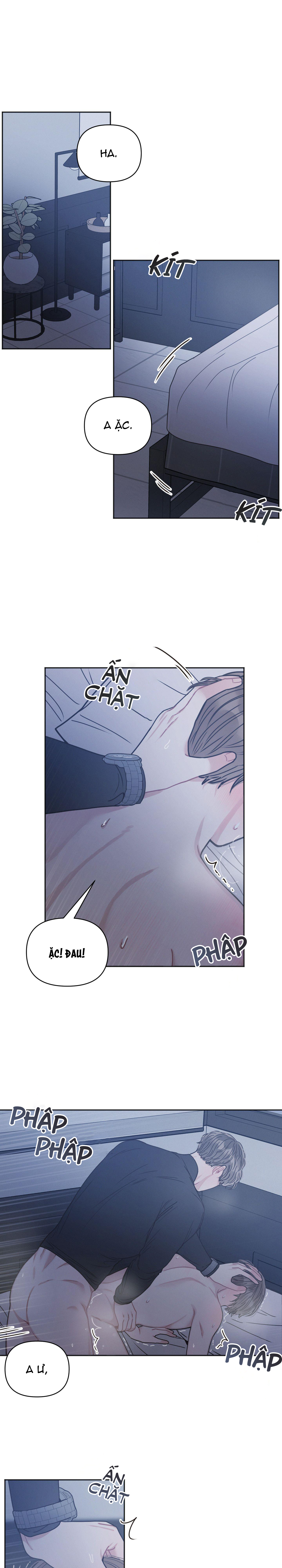 đời tư hàng xóm chapter 3 21