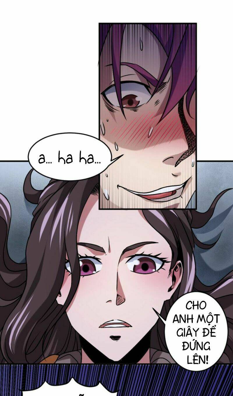 trảm linh sứ chapter 3 18