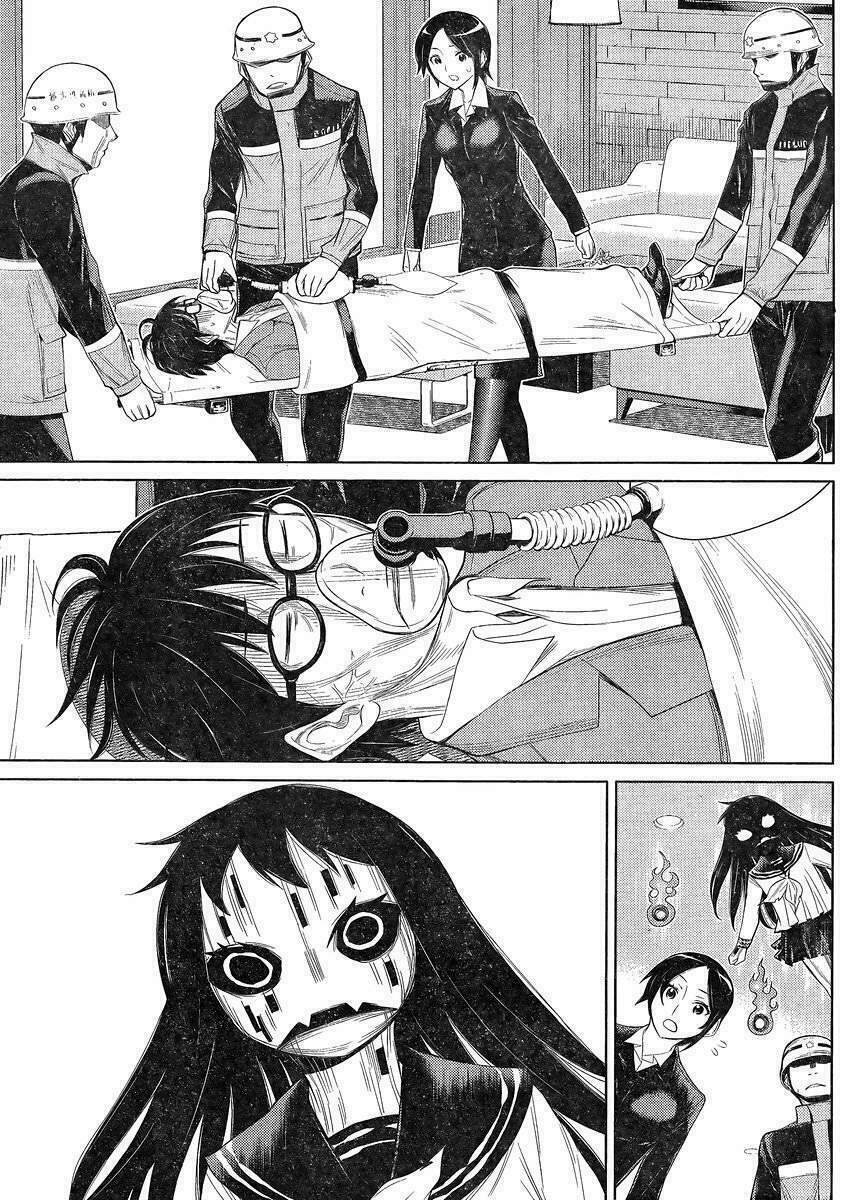 kako to nise tantei chapter 21 13