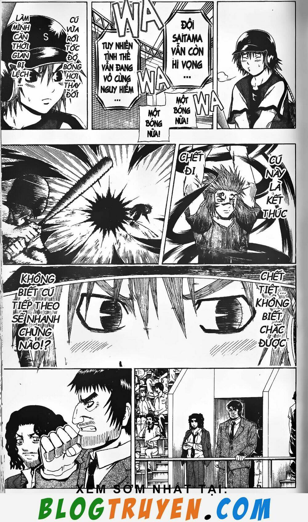 mr.fullswing chapter 225 16