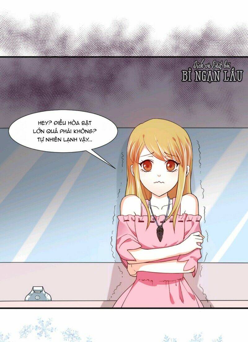 ma vương đại nhân đi thông thả chapter 17 14