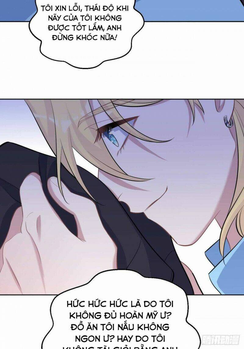 nhạc phụ đại nhân là lão bà chapter 81 22