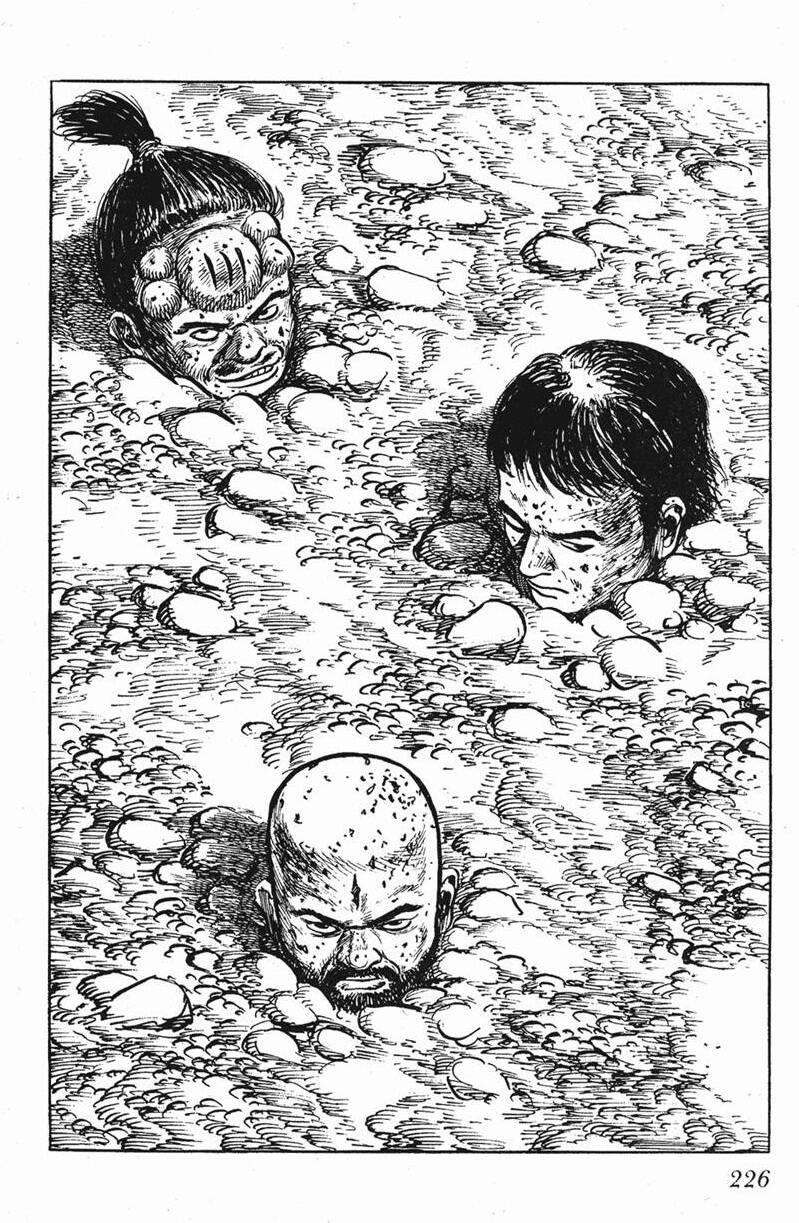 binh pháp mặc công chapter 63 14