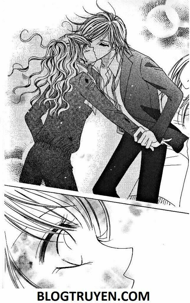 tennen kareshi host shiyou chapter 1 41