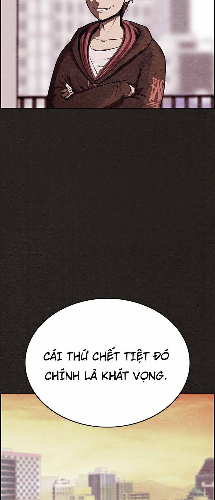 quái vật tại chung cư xanh chapter 36 69