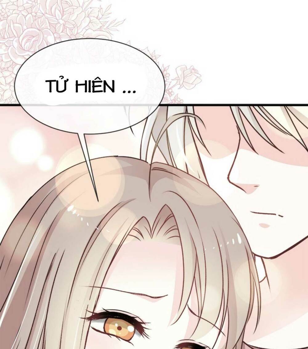 thiên hạ đệ nhất sủng phi chapter 21 15