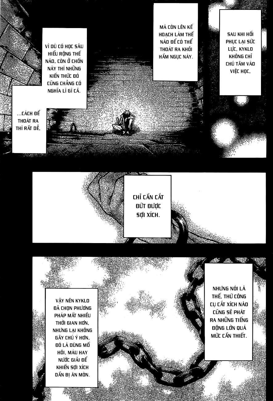 attack on titans - before the fall chapter 3 34