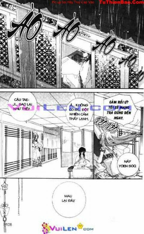 cáo nhỏ đáng yêu chapter 2 108