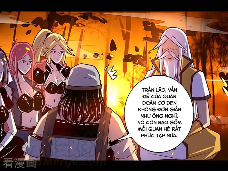 ta không phải là npc chapter 108 15