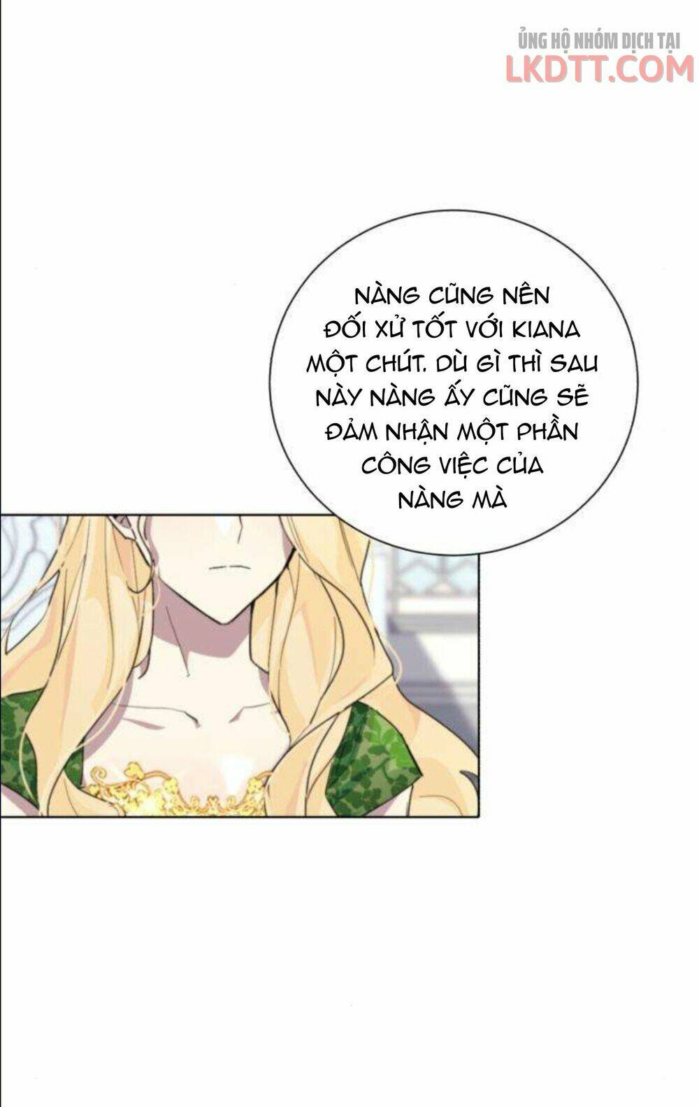 ta đã từng mong nàng biến mất chapter 4 18
