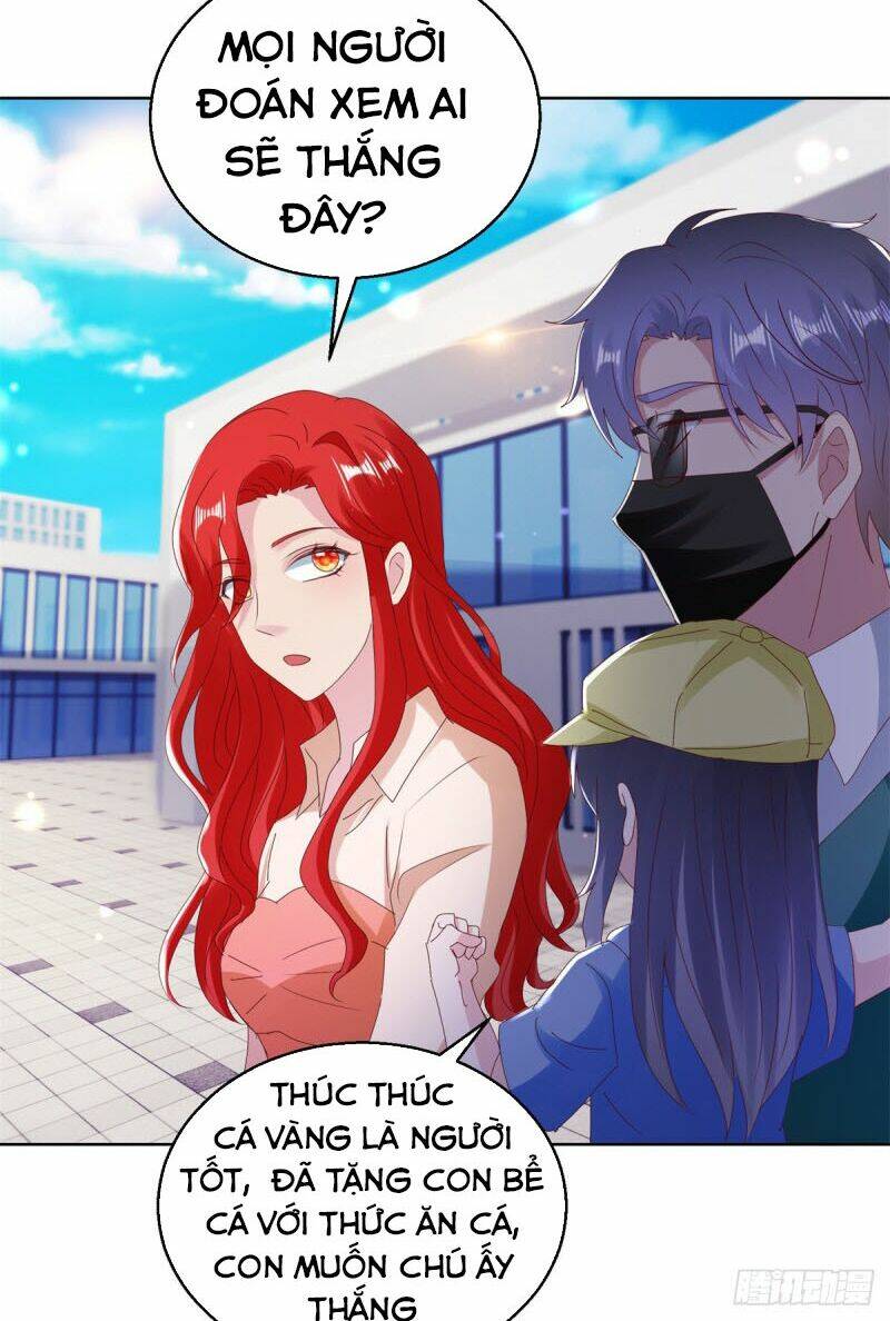 vú em là cổ tiên chapter 178 11