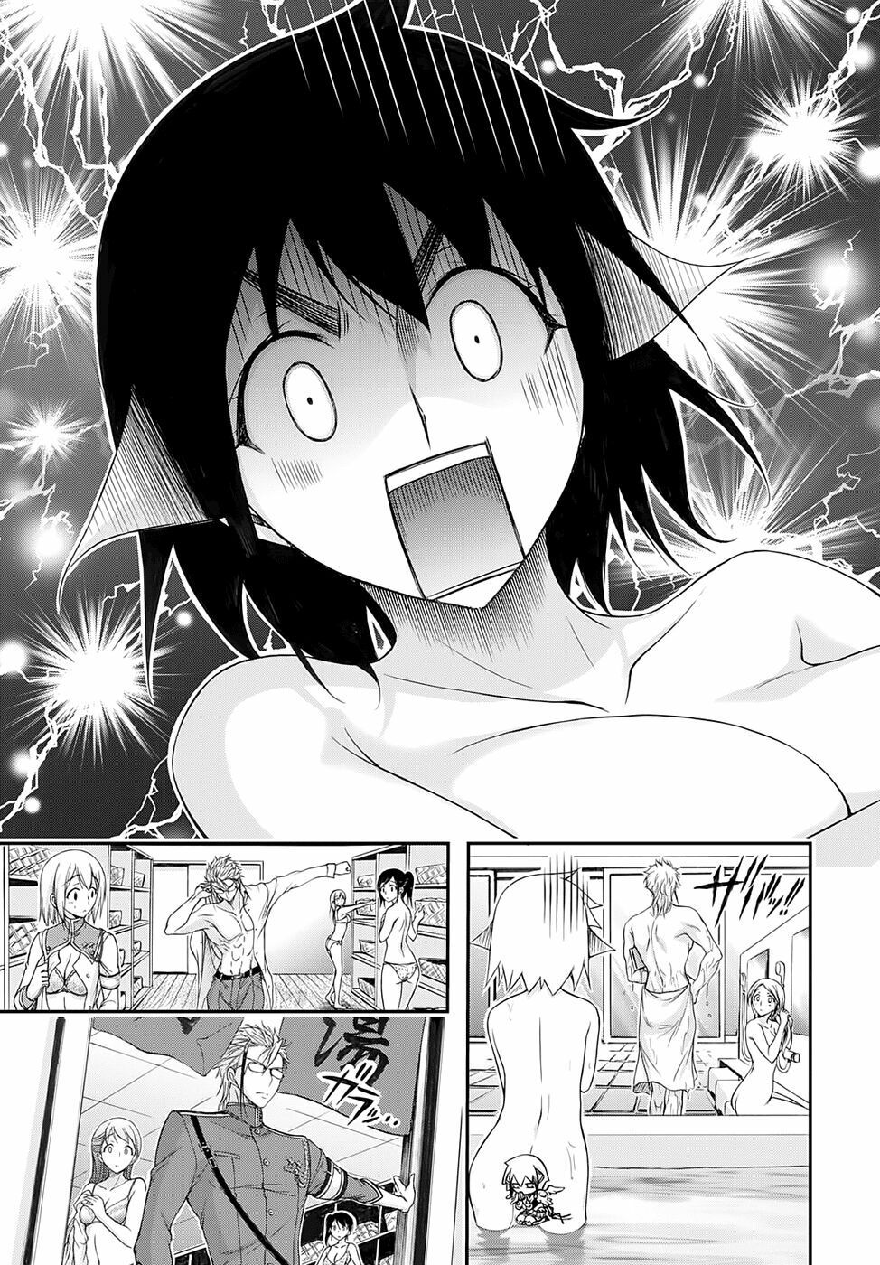 kích trụy vương huyền thoại chapter 17 30