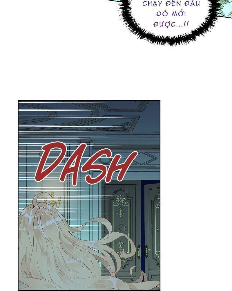 con có phải con là con gái của ngài không? chapter 25 29