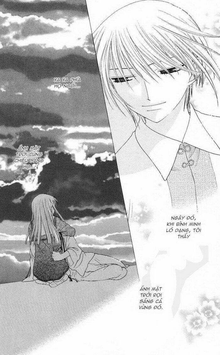 hóa giải lời nguyền chapter 80 31