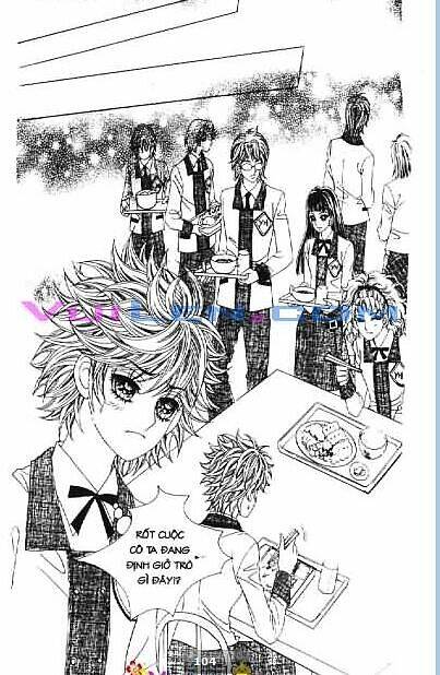 nụ hôn và sắc đẹp chapter 11 102