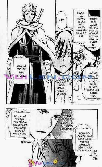 thanh kiếm và vương miện chapter 5 95