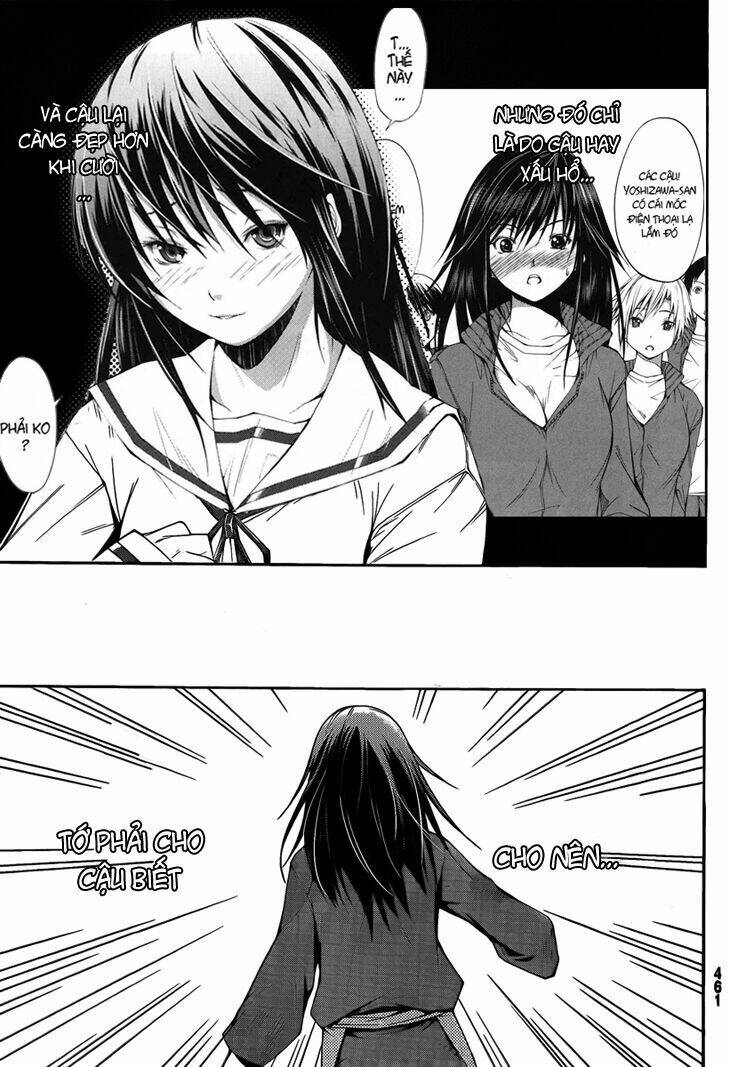 countrouble chapter 11 29