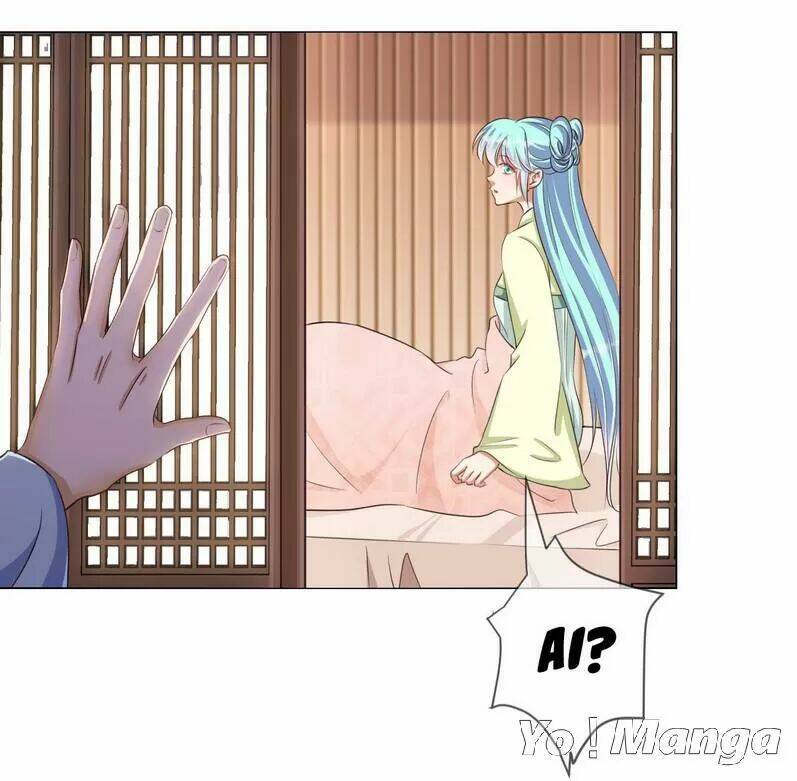 độc y cuồng phi chapter 27 28