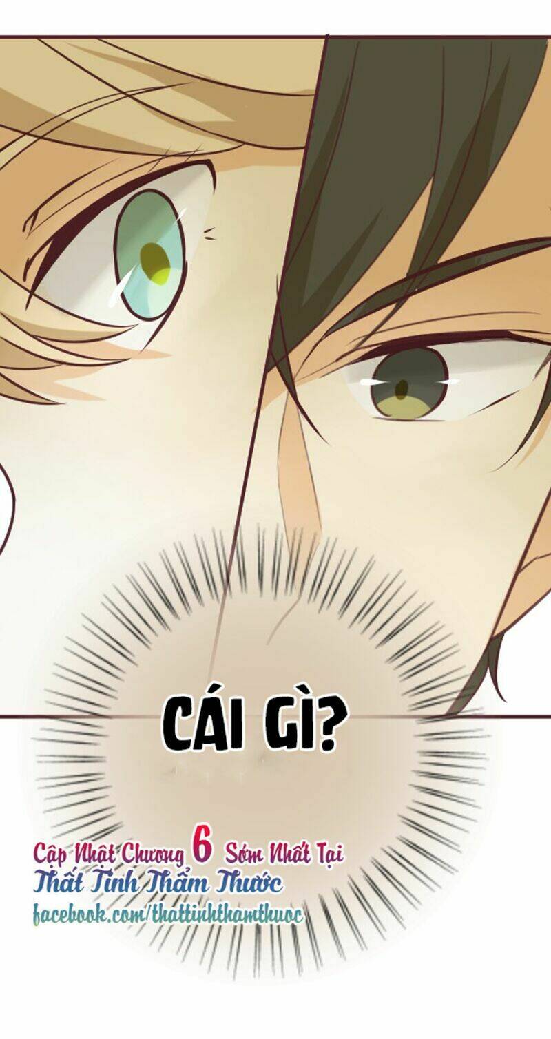 hoa đào nhẹ rơi đẹp như em chapter 5 53