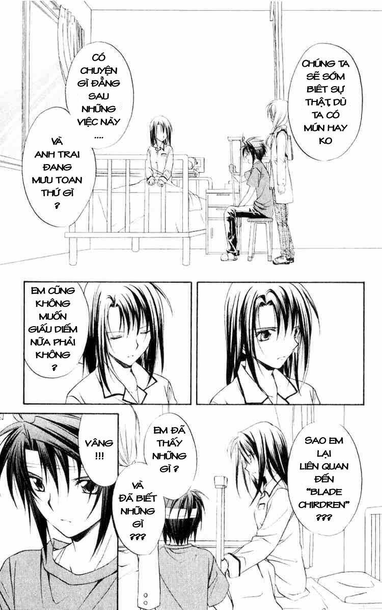 spiral: suiri no kizuna chapter 51 17