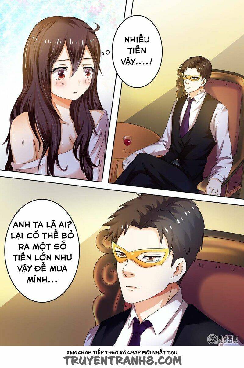 vợ lẽ chapter 2 3