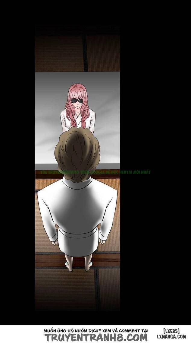 mùi vị của đôi bàn tay chapter 29 34